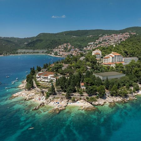 Sunny Rabac By Valamar Exterior foto