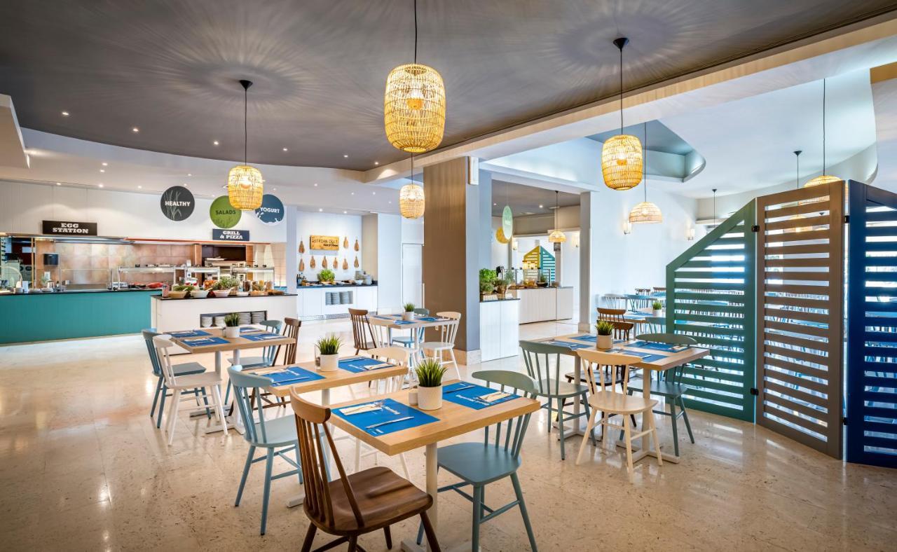 Sunny Rabac By Valamar Exterior foto