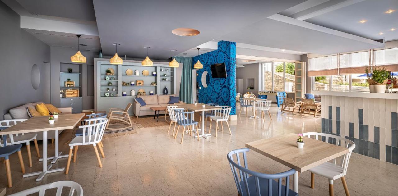 Sunny Rabac By Valamar Exterior foto