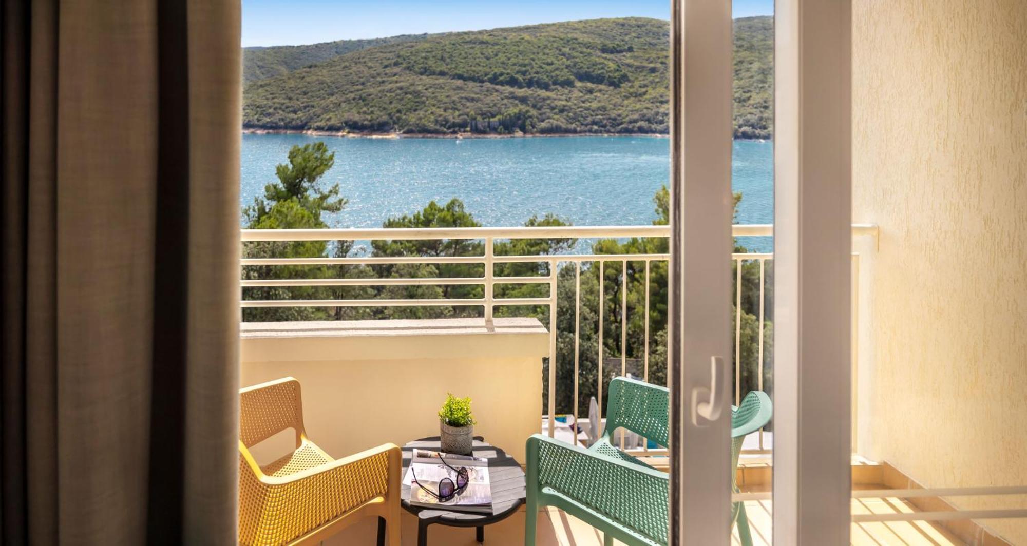 Sunny Rabac By Valamar Quarto foto