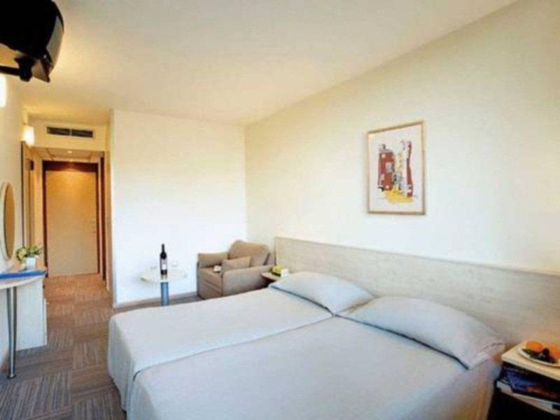 Sunny Rabac By Valamar Exterior foto