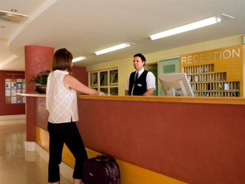 Sunny Rabac By Valamar Exterior foto