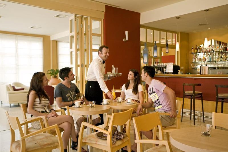 Sunny Rabac By Valamar Exterior foto